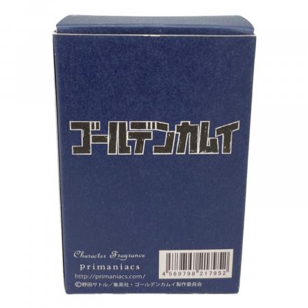 ゴールデンカムイ フレグランス 30ml 尾形百之助｜トレファクONLINE