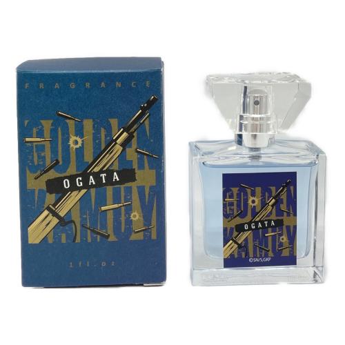 ゴールデンカムイ フレグランス 30ml 尾形百之助