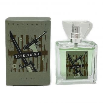 ゴールデンカムイ フレグランス 30ml 月島軍曹