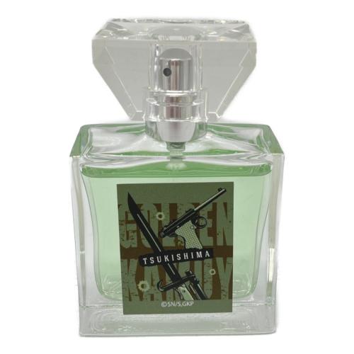 ゴールデンカムイ フレグランス 30ml 月島軍曹