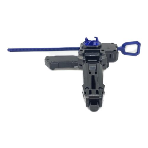 TAKARA TOMY (タカラトミー) ベイブレードエックス ベイブレード ベイバトルパス・ランチャーグリップ・ワインダーランチャー・ロックチップセット