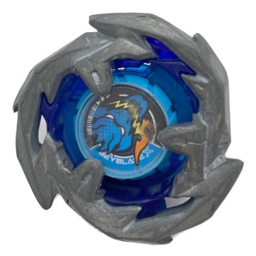 TAKARA TOMY (タカラトミー) ベイブレードエックス ベイブレード ベイバトルパス・ランチャーグリップ・ワインダーランチャー・ロックチップセット