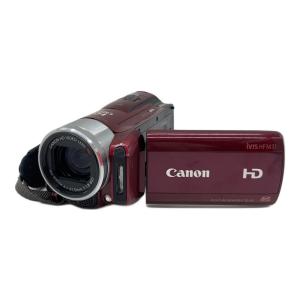 CANON (キヤノン) デジタルビデオカメラ HF Ｍ31