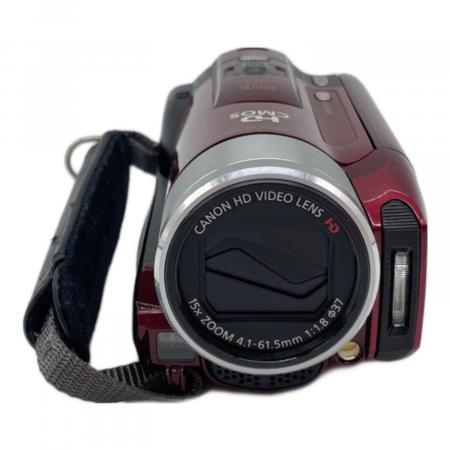 CANON (キヤノン) デジタルビデオカメラ HF M31｜トレファクONLINE