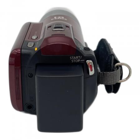 CANON (キヤノン) デジタルビデオカメラ HF M31｜トレファクONLINE