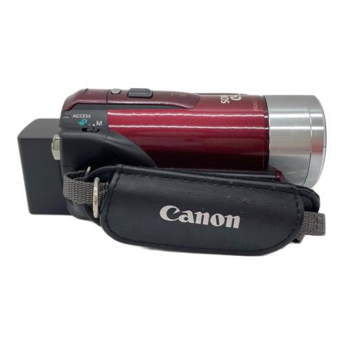 CANON (キヤノン) デジタルビデオカメラ HF Ｍ31