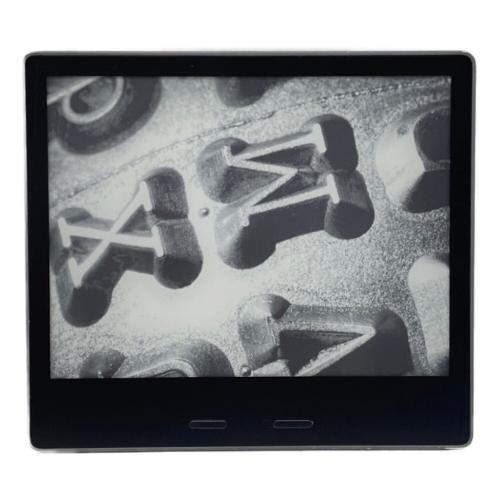 amazon (アマゾン) Kindle Oasis（第9世代） CW96BW