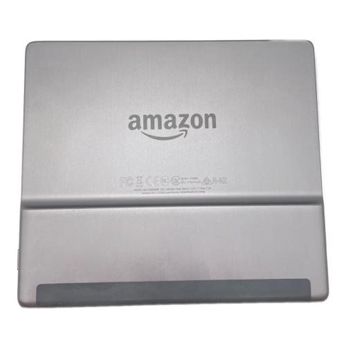amazon (アマゾン) Kindle Oasis（第9世代） CW96BW