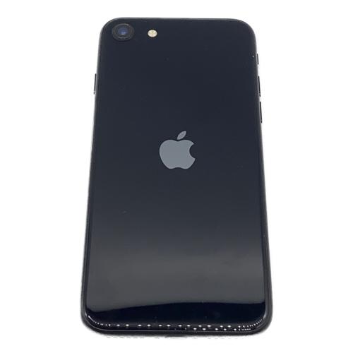 Apple (アップル) iPhone SE(第3世代) MMYF3J/A