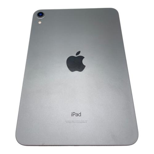 Apple (アップル) iPad mini(第6世代) MK7M23J/A