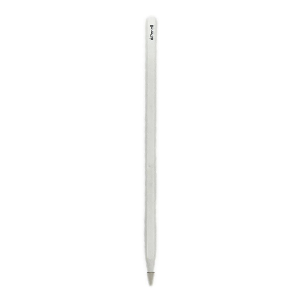 Apple (アップル) Apple Pencil(第2世代) MU8F2J/A｜トレファクONLINE