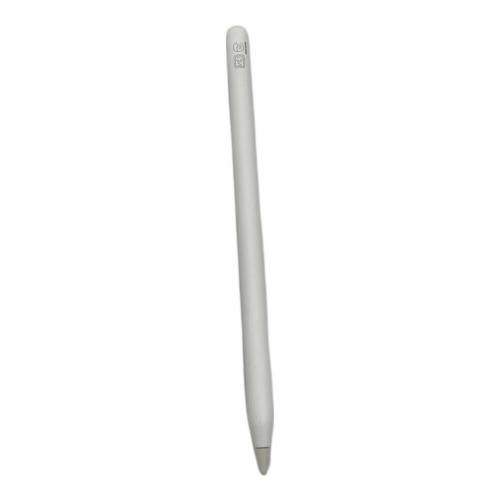 Apple (アップル) Apple Pencil(第2世代) MU8F2J/A