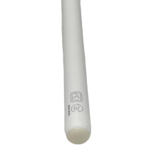Apple (アップル) Apple Pencil(第2世代) MU8F2J/A