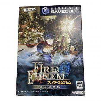 ファイアーエムブレム 蒼炎の軌跡 ゲームキューブ用ソフト CERO A (全年齢対象)