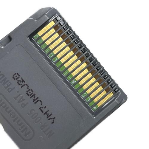 メタルスラッグ7 DS用ソフト CERO B (12歳以上対象)