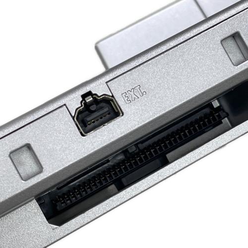 ゲームボーイプレーヤー スタートアップディスク e+カタログ付