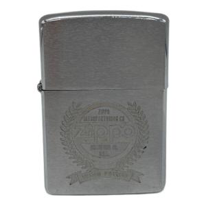 ZIPPO (ジッポ) オイルライター 1984年