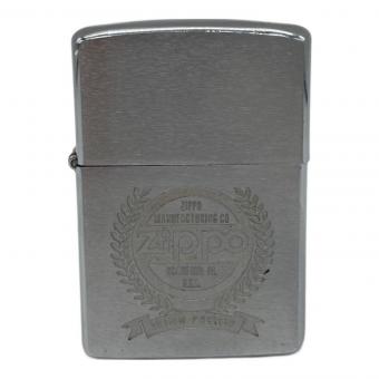 ZIPPO (ジッポ) オイルライター 1984年