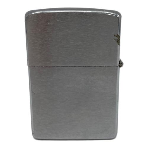 ZIPPO (ジッポ) オイルライター 1984年