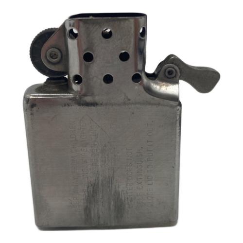 ZIPPO (ジッポ) オイルライター 1984年