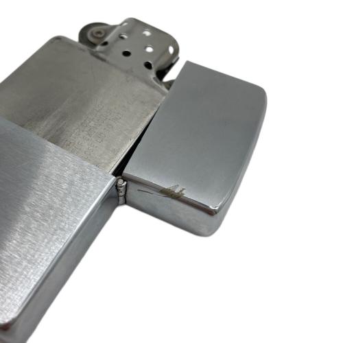 ZIPPO (ジッポ) オイルライター 1984年