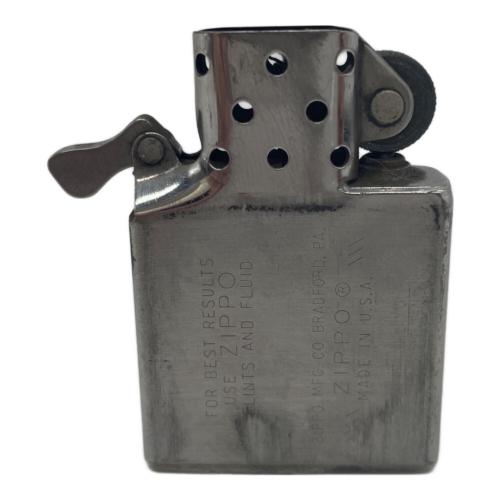ZIPPO (ジッポ) オイルライター 1984年