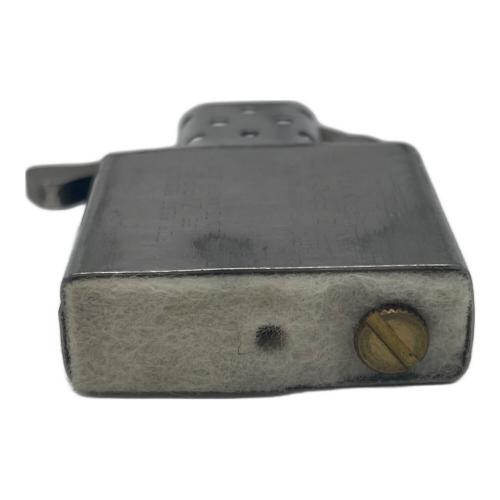 ZIPPO (ジッポ) オイルライター 1984年