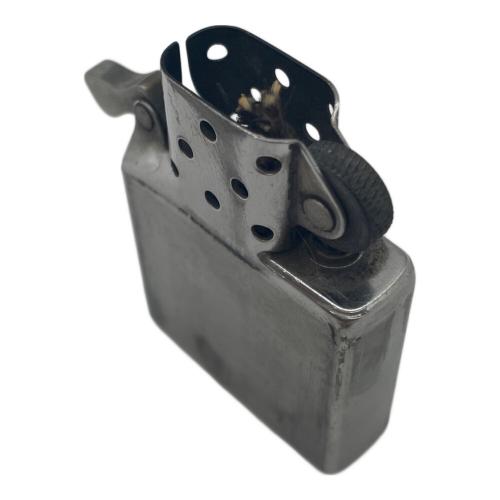 ZIPPO (ジッポ) オイルライター 1984年