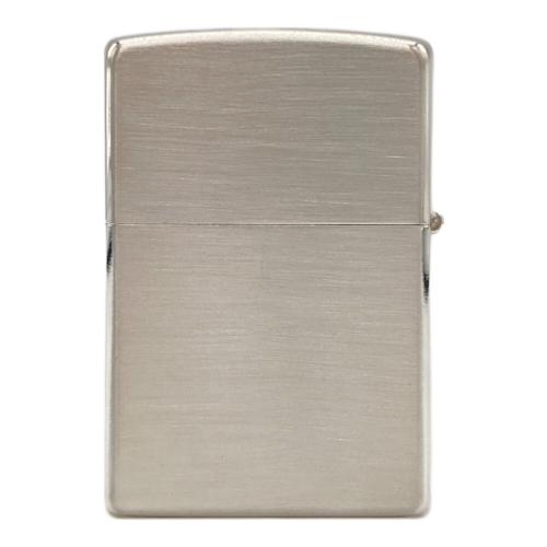 ZIPPO (ジッポ) オイルライター 2012年製 PIANISSIMO 非売品