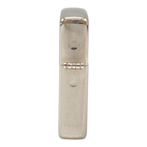 ZIPPO (ジッポ) オイルライター 2012年製 PIANISSIMO 非売品