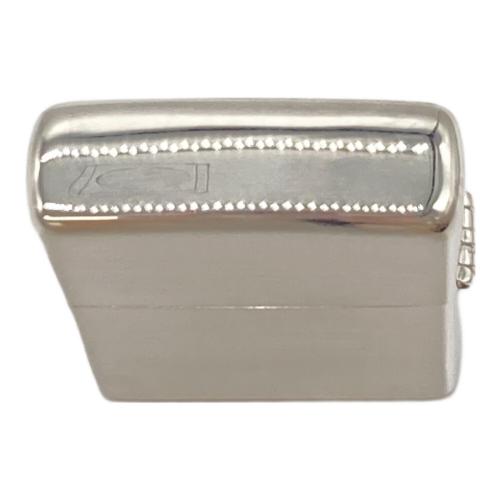 ZIPPO (ジッポ) オイルライター 2012年製 PIANISSIMO 非売品