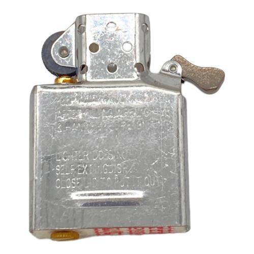 ZIPPO (ジッポ) オイルライター 2012年製 PIANISSIMO 非売品