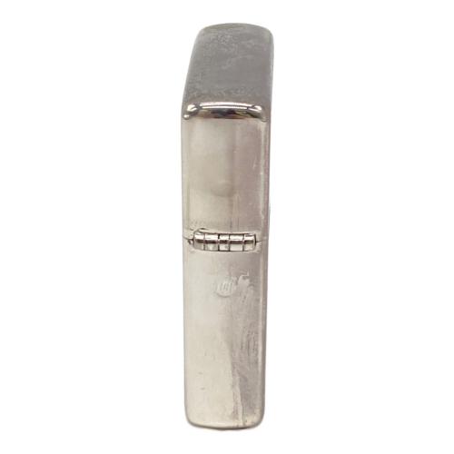 ZIPPO (ジッポ) オイルライター 2012年製 HOPE 非売品