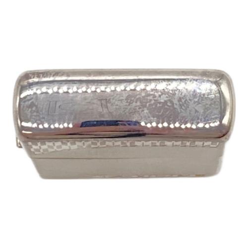 ZIPPO (ジッポ) オイルライター 2012年製 HOPE 非売品