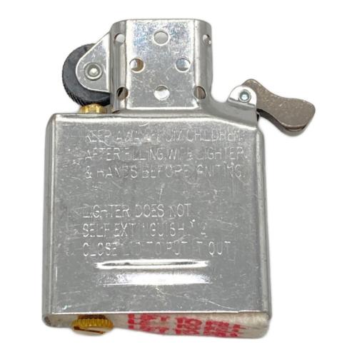 ZIPPO (ジッポ) オイルライター 2012年製 HOPE 非売品