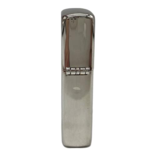 ZIPPO (ジッポ) オイルライター 2011年製 MILD SEVEN 非売品