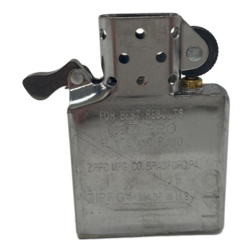 ZIPPO (ジッポ) オイルライター 2011年製 MILD SEVEN 非売品