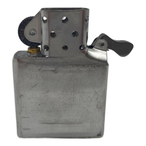 ZIPPO (ジッポ) オイルライター 2011年製 MILD SEVEN 非売品
