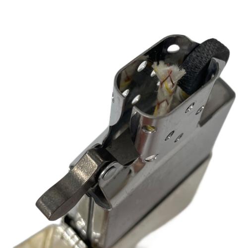 ZIPPO (ジッポ) オイルライター 2011年製 MILD SEVEN 非売品