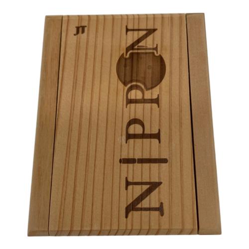 ZIPPO (ジッポ) オイルライター 2011年製 MILD SEVEN 非売品