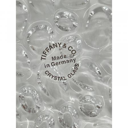 TIFFANY & Co. (ティファニー) プレート コブルストーンプラター