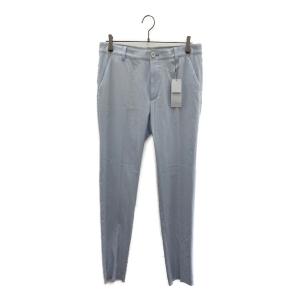 ZOY (ソーイ) ゴルフパンツ 071462404 メンズ ブルー