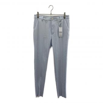 ZOY (ソーイ) ゴルフパンツ 071462404 メンズ ブルー
