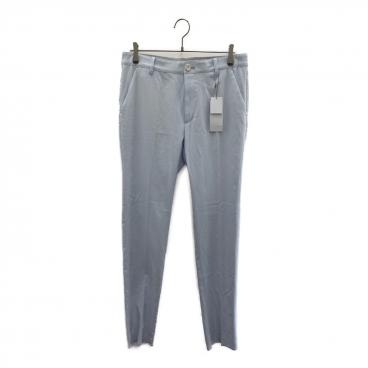 ZOY (ソーイ) ゴルフウェア(パンツ) レディース SIZE S ネイビー
