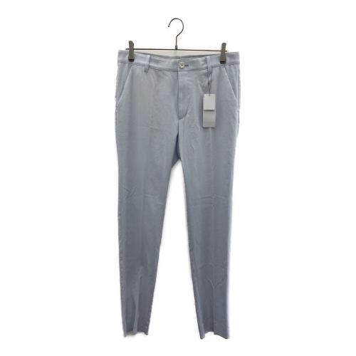 ZOY (ソーイ) ゴルフパンツ 071462404 メンズ ブルー