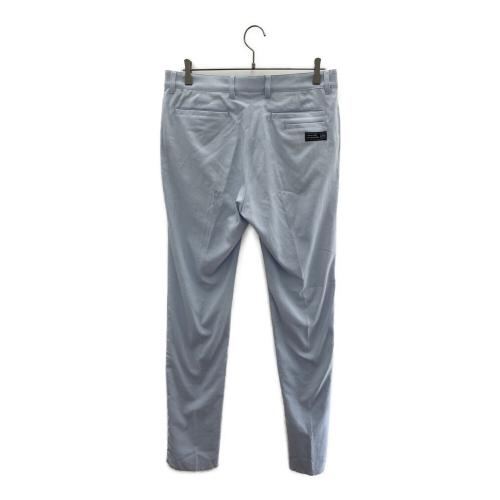 ZOY (ソーイ) ゴルフパンツ 071462404 メンズ ブルー