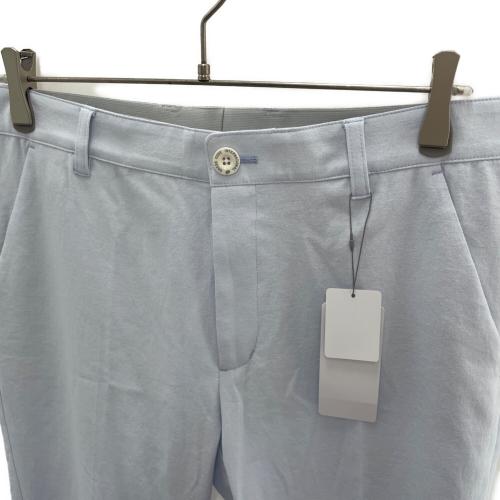 ZOY (ソーイ) ゴルフパンツ 071462404 メンズ ブルー