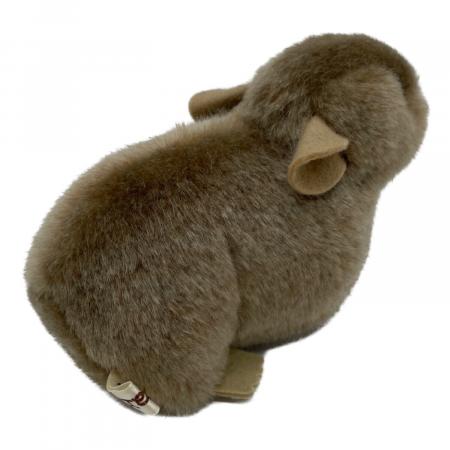 やまね工房 ぬいぐるみ やまね工房 (ヤマネコウボウ) ヌイグルミ うさぎ｜トレファクONLINE