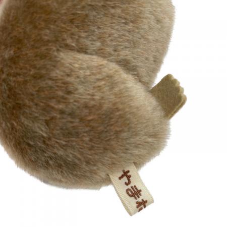やまね工房 (ヤマネコウボウ) ヌイグルミ うさぎ｜トレファクONLINE