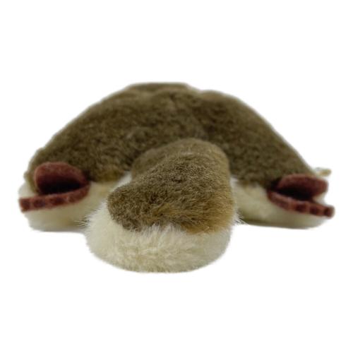 やまね工房 (ヤマネコウボウ) モモンガ ブラウン ヌイグルミ
